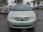 2010 Toyota Sienna Ce en Venta en Sacramento, CA - Side