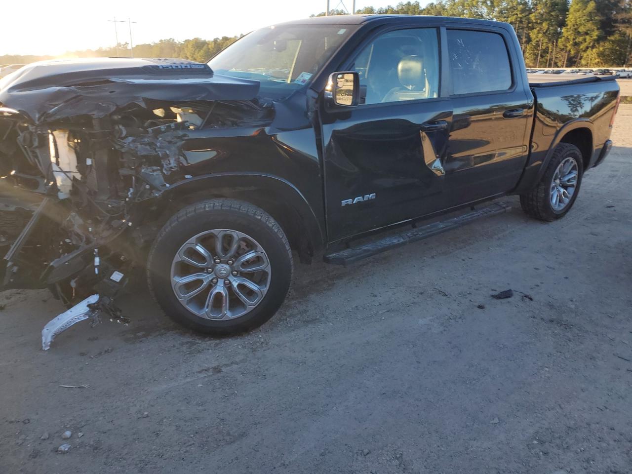 2020 RAM 1500 - Image 1