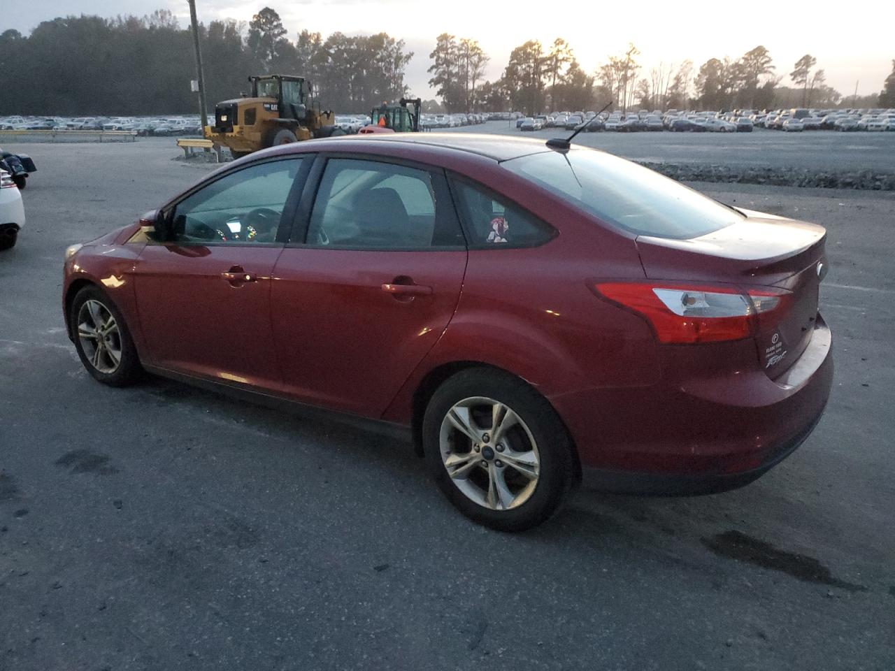 2014 Ford Focus - Image 2