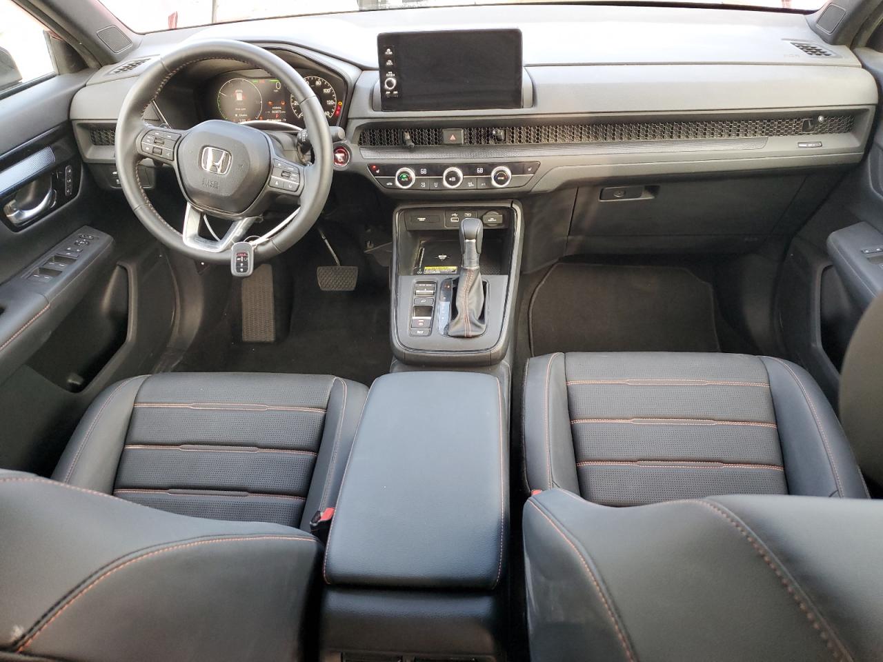 2024 Honda CR-V - Image 8