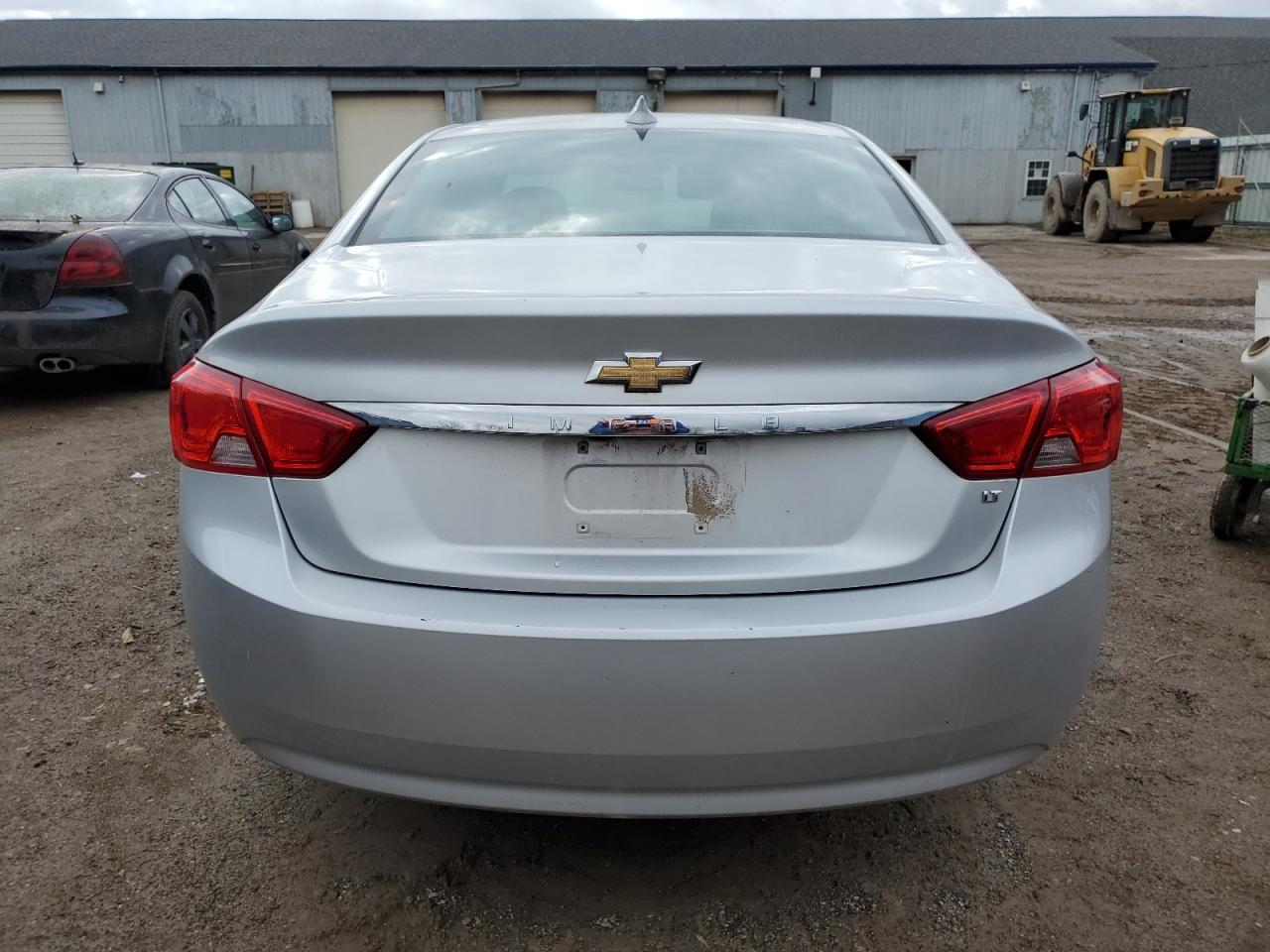 2019 Chevrolet Impala - Image 6