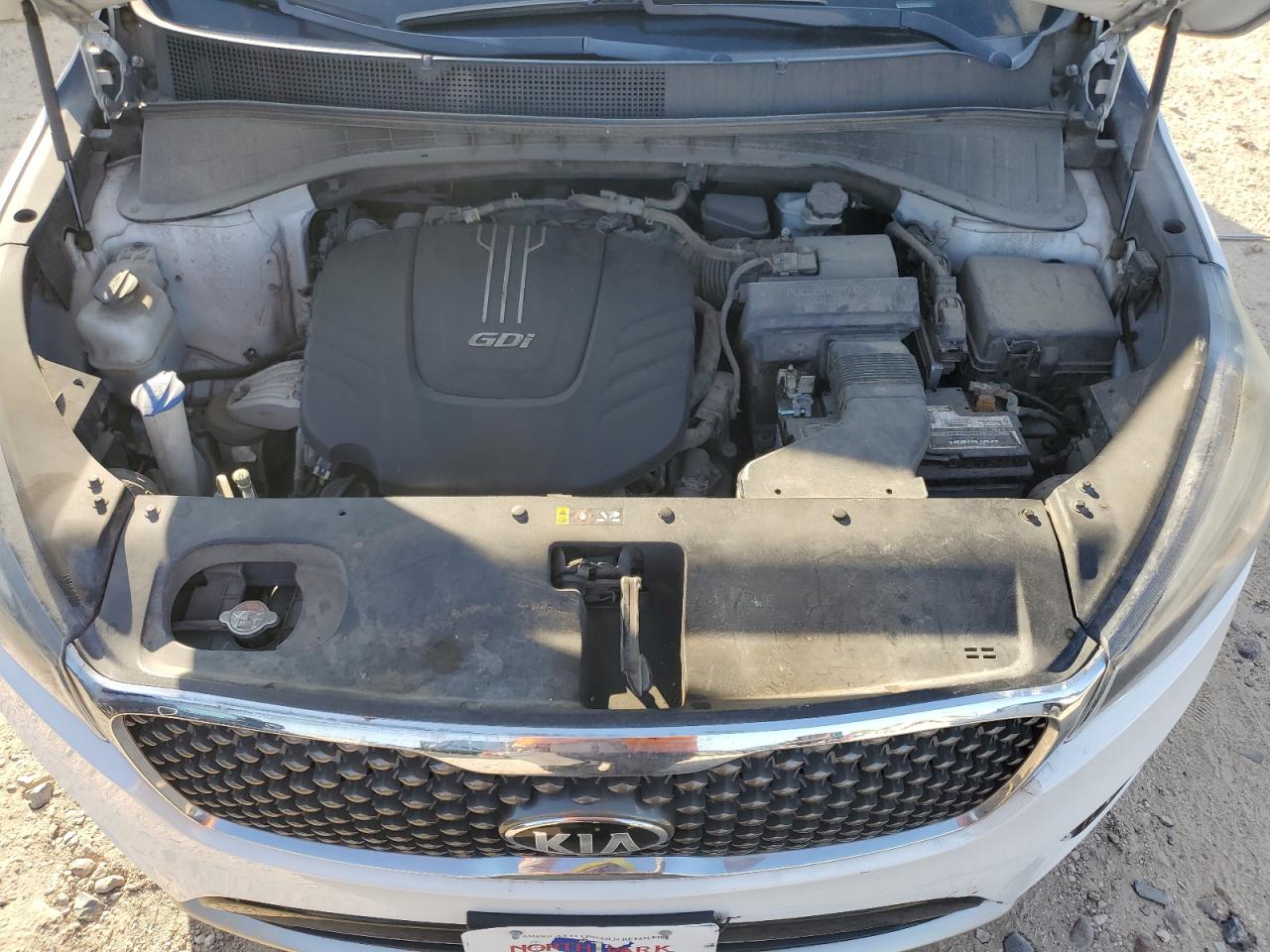 2018 Kia Sorento - Image 12
