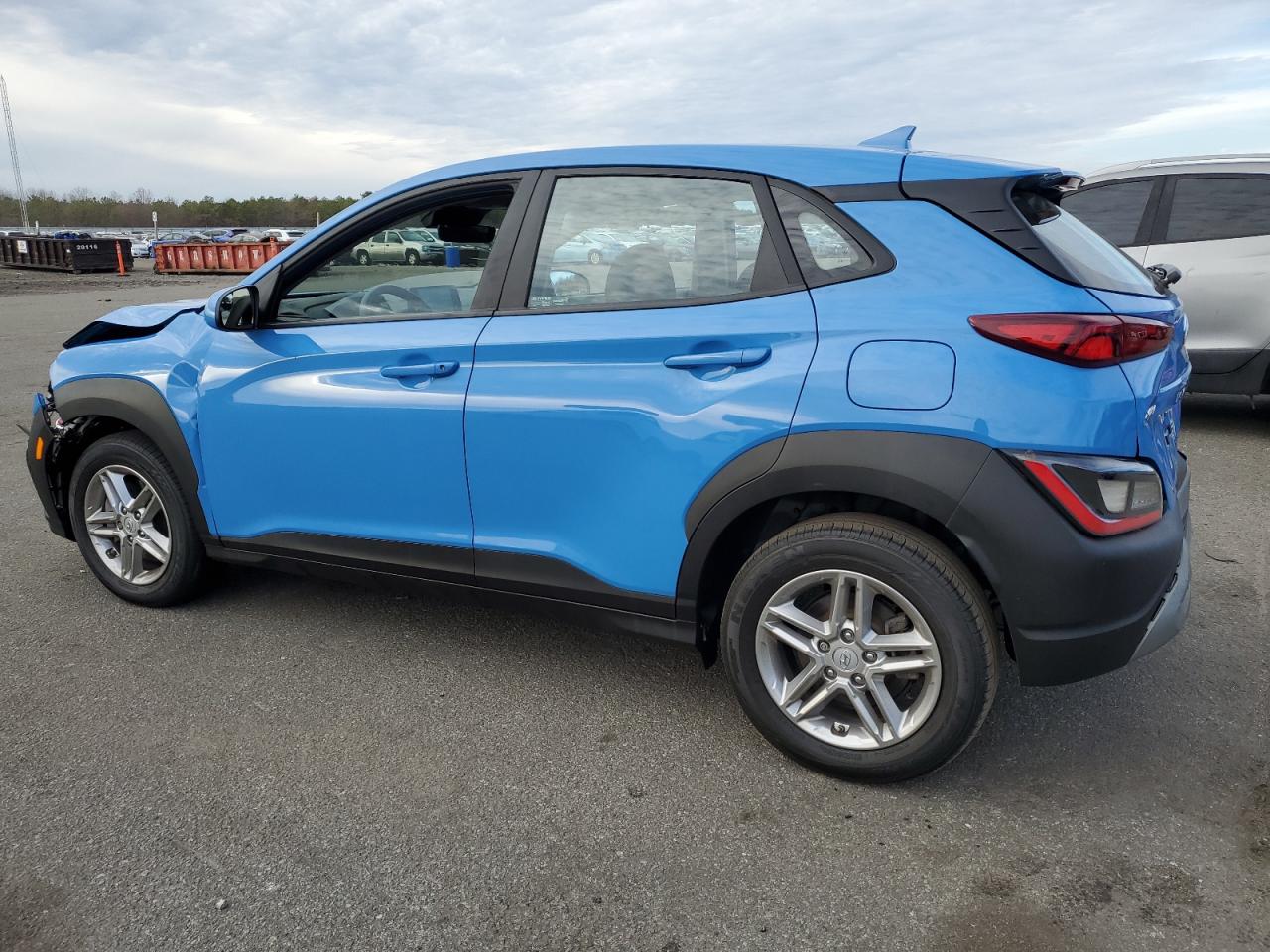 2022 Hyundai Kona - Image 2