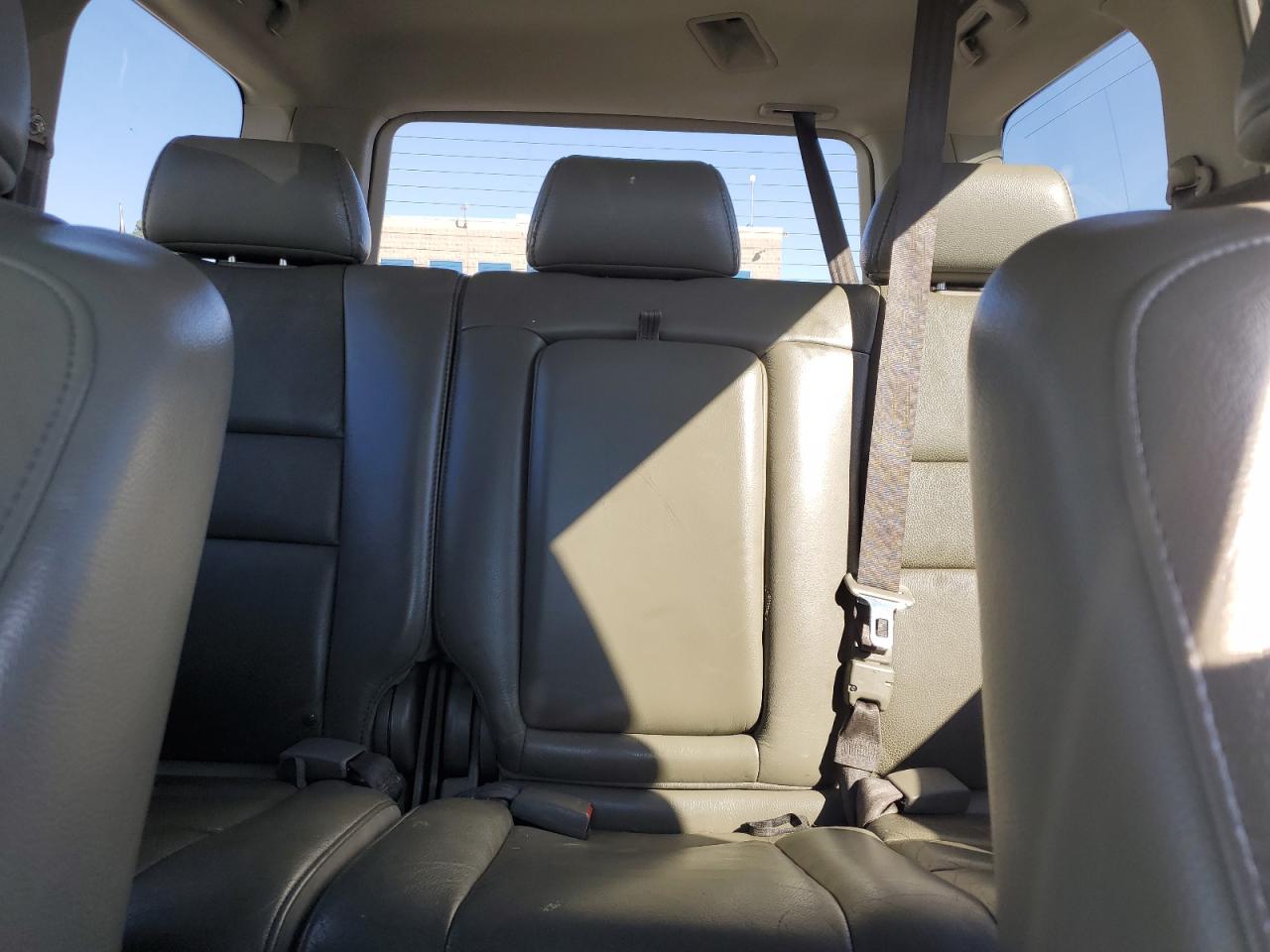 2007 Honda Pilot - Image 10