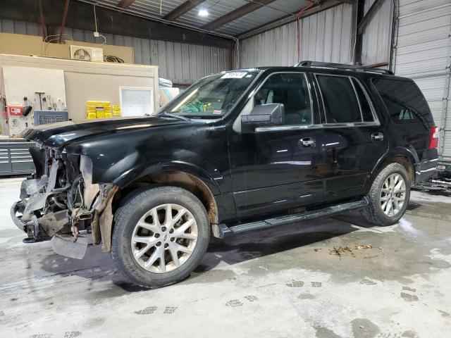 2017 Ford Expedition Limited