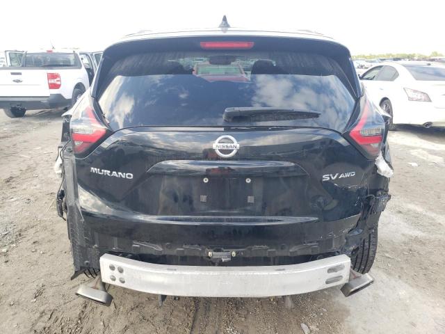 5N1AZ2BS9LN121410 Nissan Murano SV 6