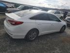 2016 Hyundai Sonata Se на продаже в Spartanburg, SC - Minor Dent/Scratches