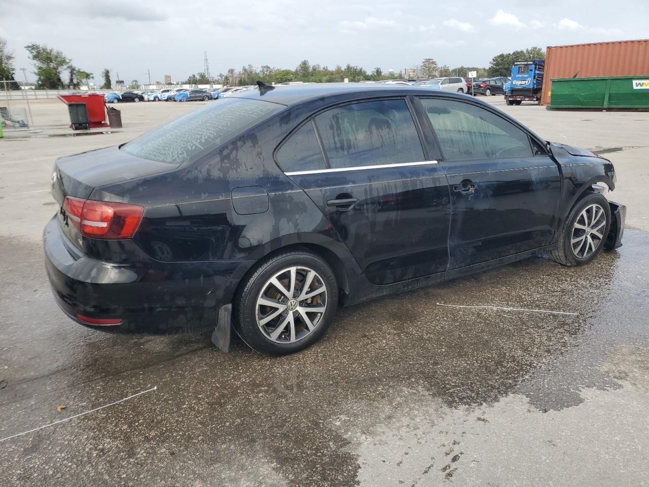 2017 Volkswagen Jetta - Image 3