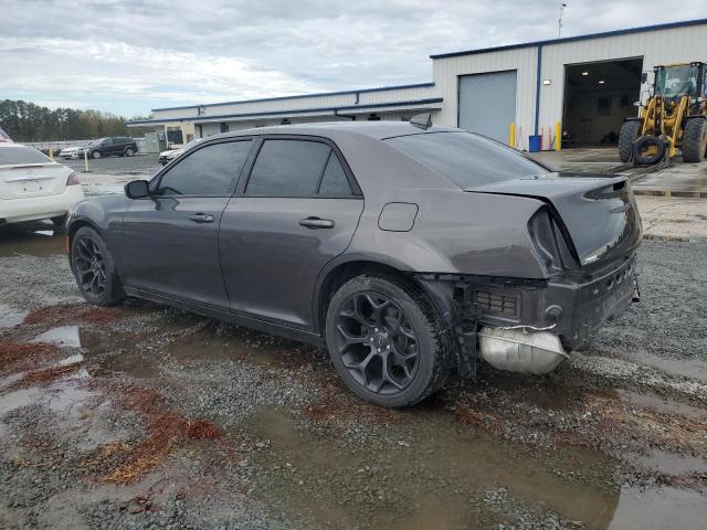  CHRYSLER 300 2020 Сharcoal
