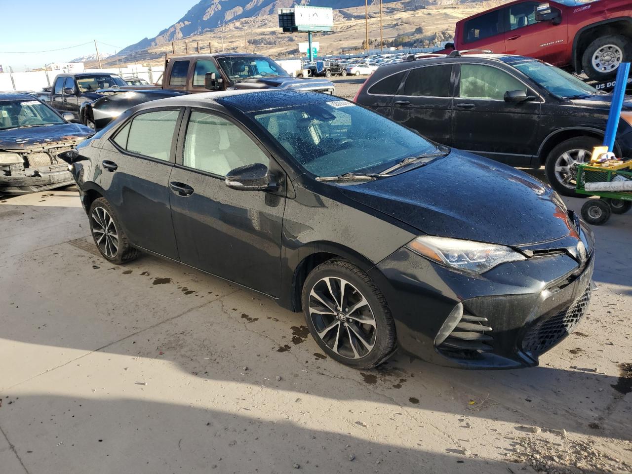 2019 Toyota Corolla - Image 4