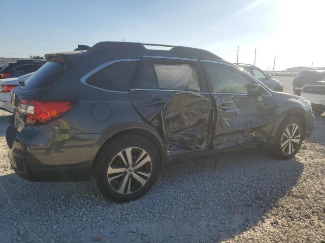  SUBARU OUTBACK 2019 Вугільний