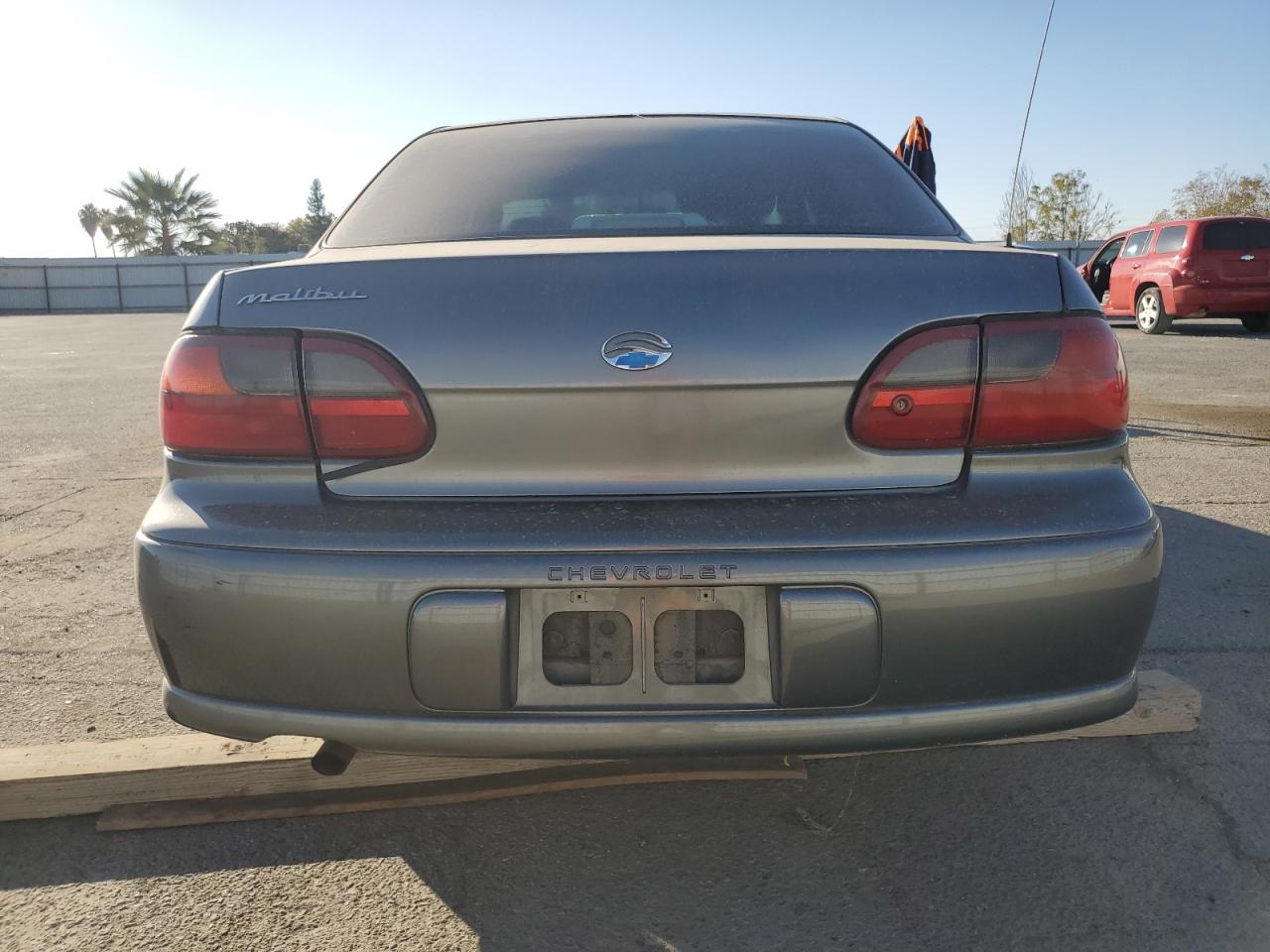 2003 Chevrolet Malibu VIN: 1G1ND52J43M665535 Lot: 80223584