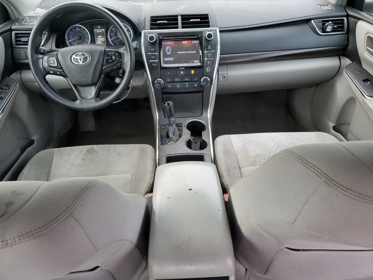 2017 Toyota Camry - Image 8