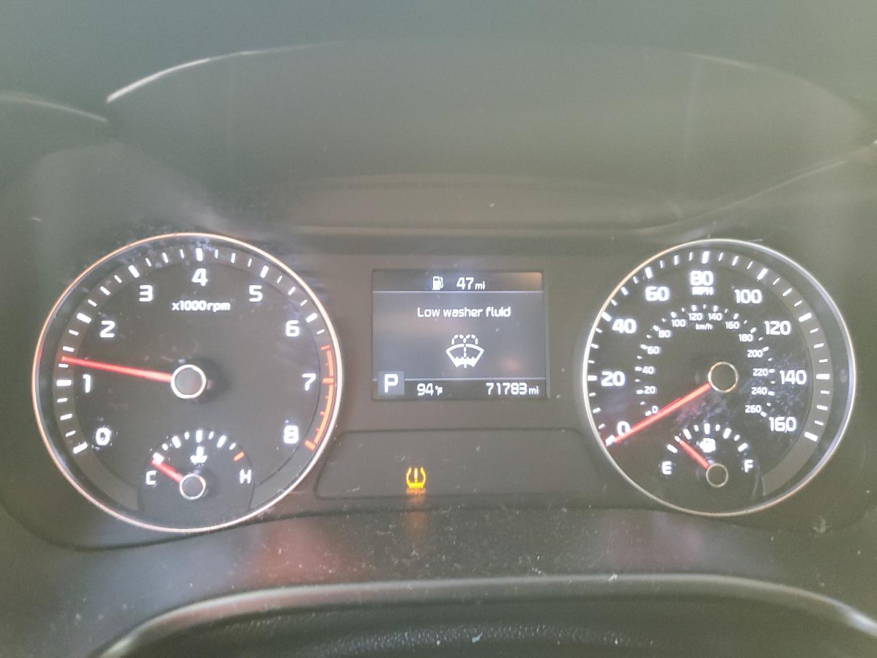 2021 Kia Forte - Image 9