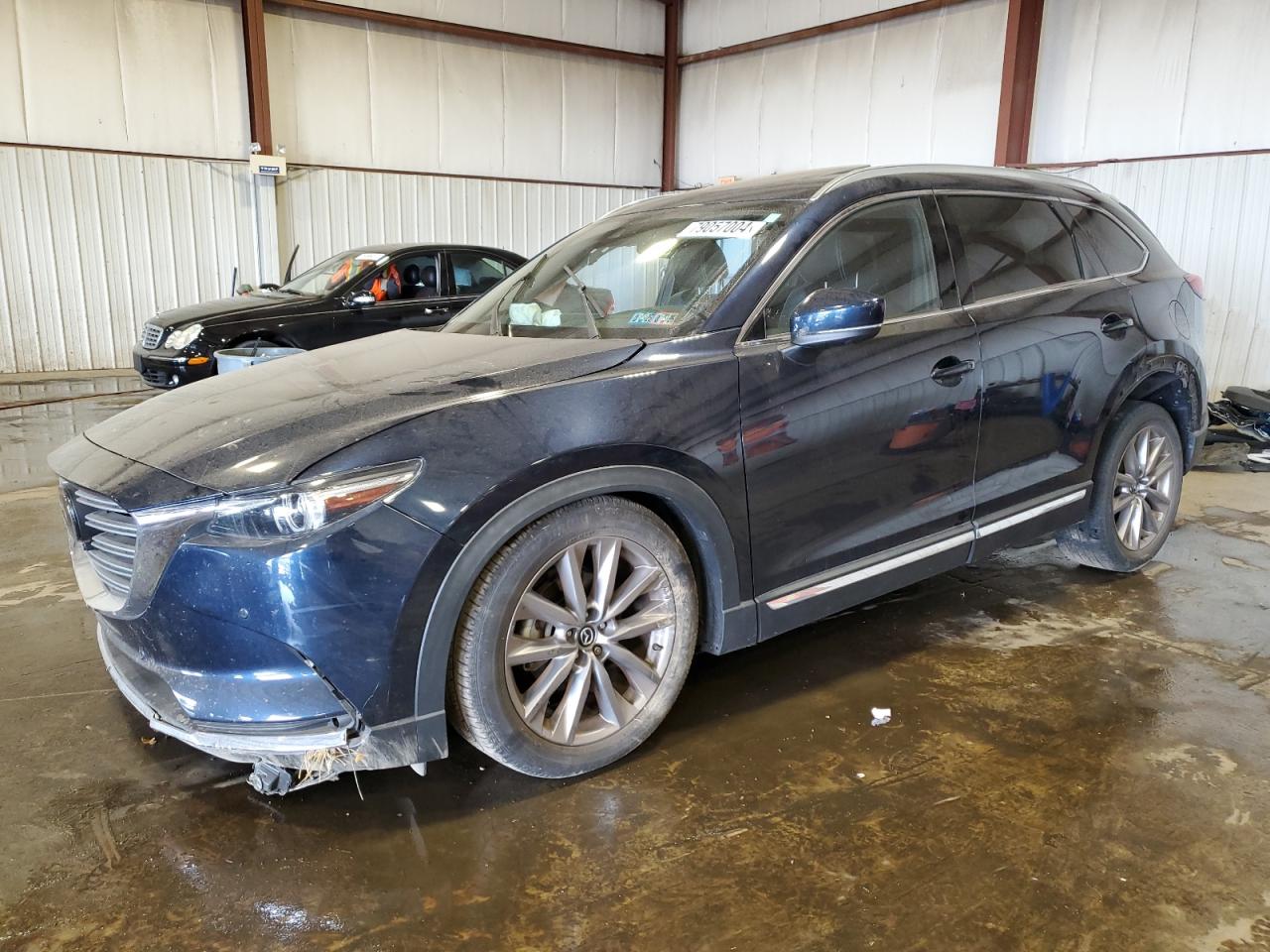 2021 Mazda CX-9 - Image 1