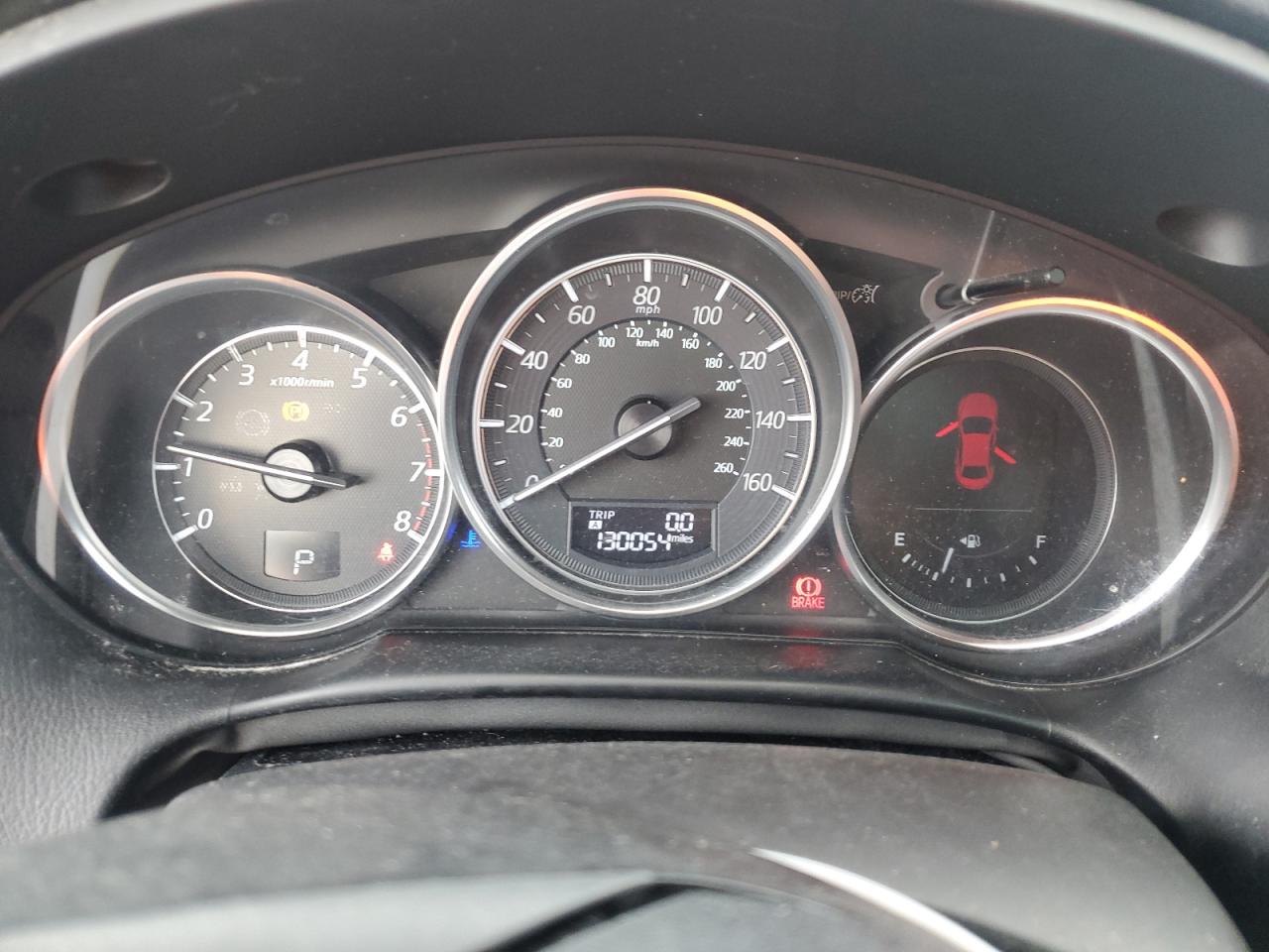 2016 Mazda CX-5 - Image 9