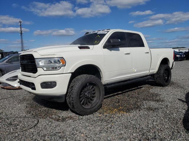 2019 Ram 2500 Laramie zu verkaufen in Riverview, FL - Water/Flood