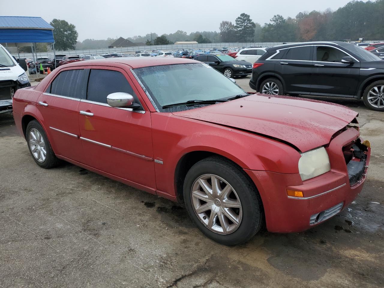 2010 Chrysler 300 - Image 4