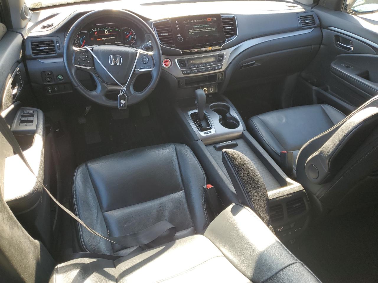 2019 Honda Pilot - Image 8
