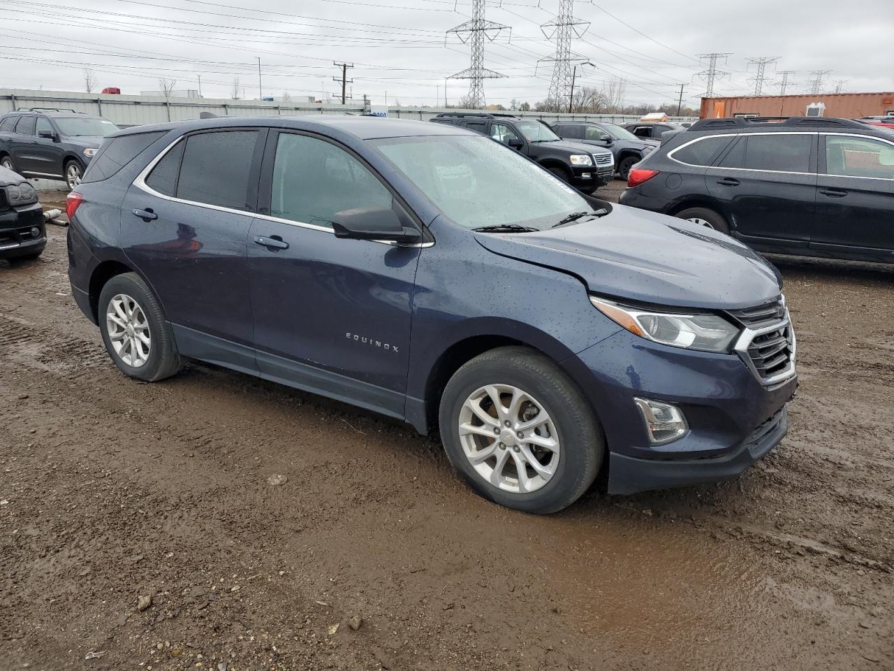 2019 Chevrolet Equinox - Image 4