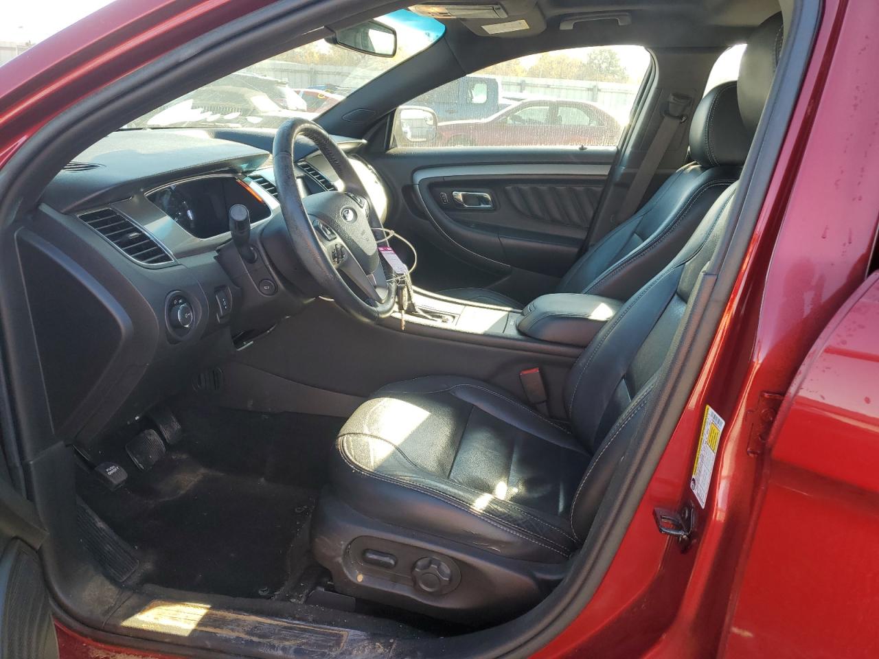 2014 Ford Taurus - Image 7