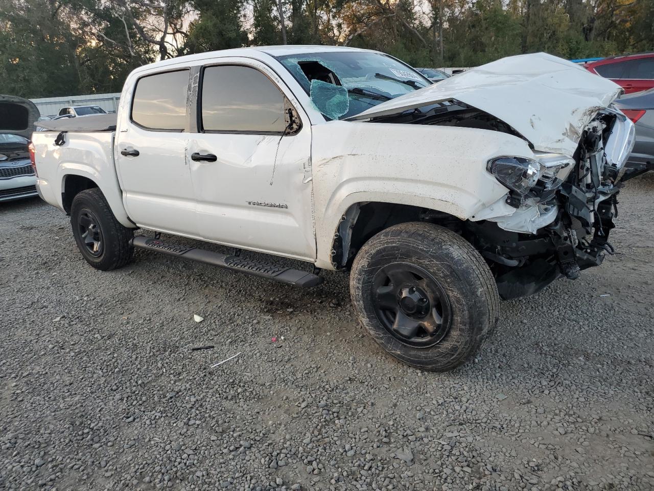 2022 Toyota Tacoma - Image 2