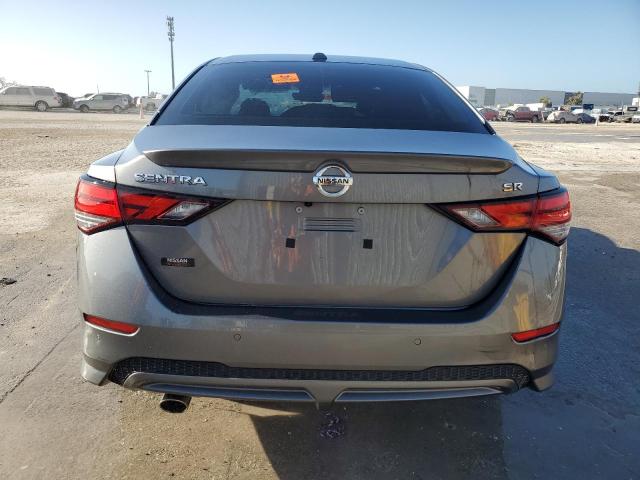 2023 Nissan Sentra Sr a Sr , VIN: 3N1AB8DV4PY259578