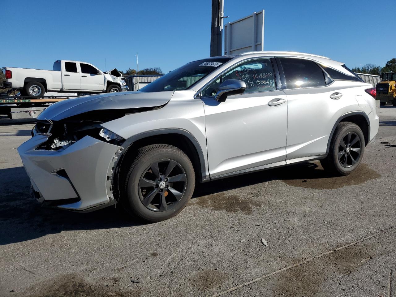 2016 Lexus RX - Image 1