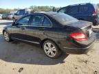 2009 Mercedes-Benz C 300 продається в Savannah, GA - Minor Dent/Scratches