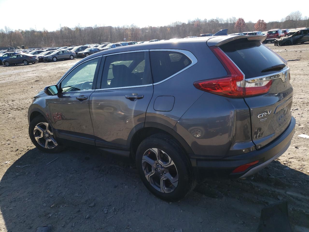 2019 Honda CR-V - Image 2