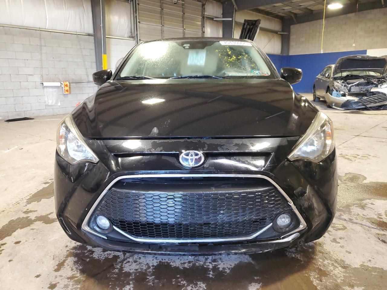 2019 Toyota Yaris - Image 5