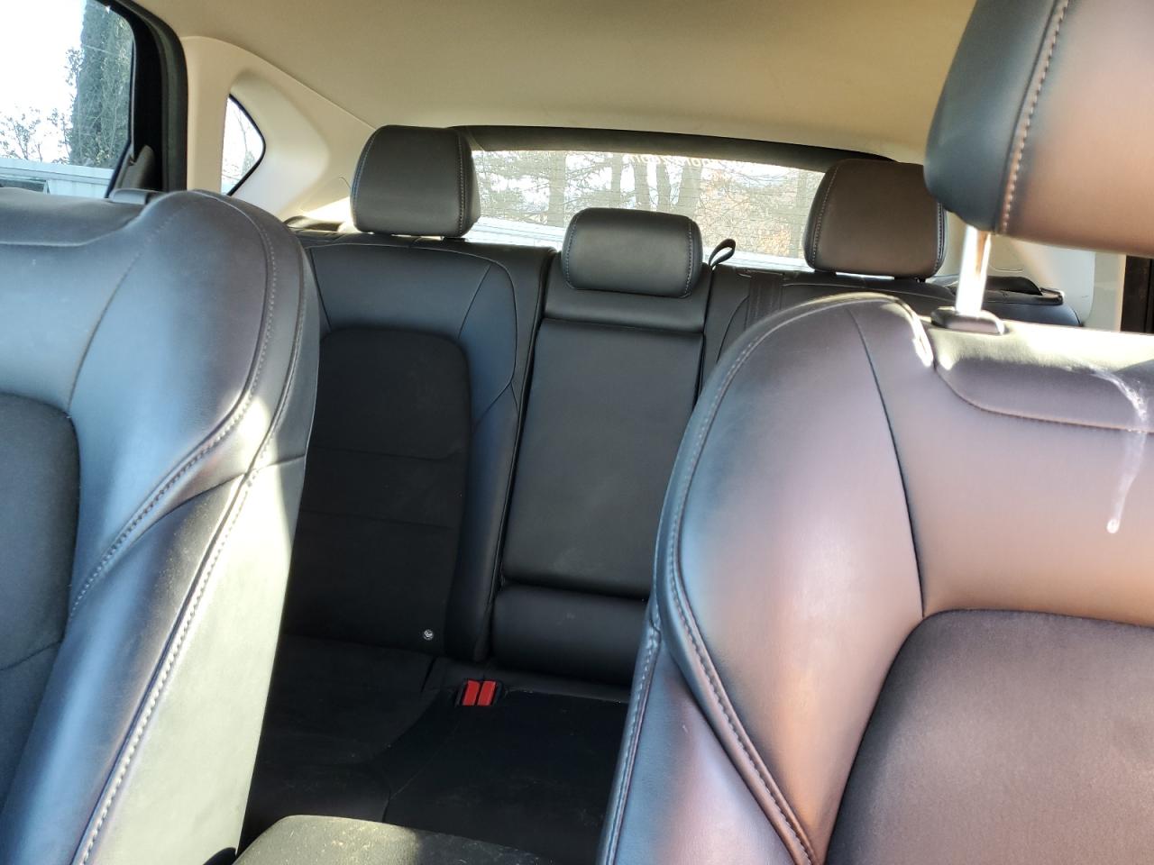 2017 Mazda CX-5 - Image 10