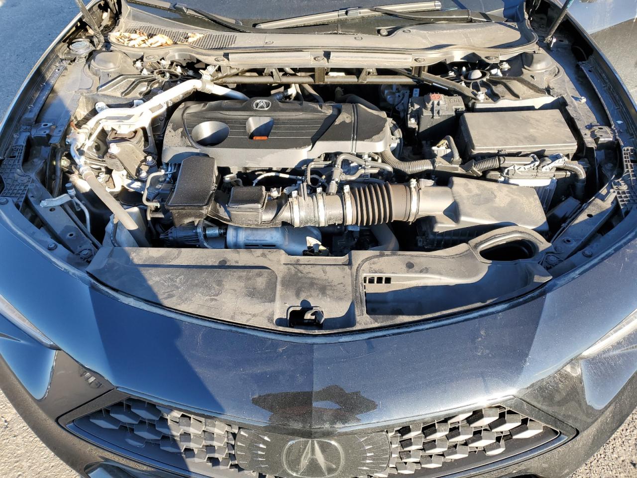 2022 Acura TLX - Image 11
