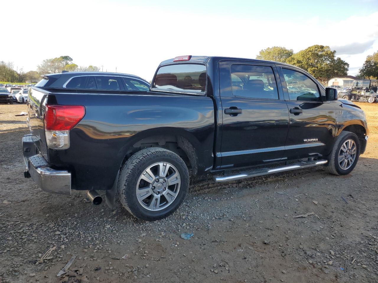 VIN 5TFEM5F16DX064662 2013 TOYOTA TUNDRA no.3