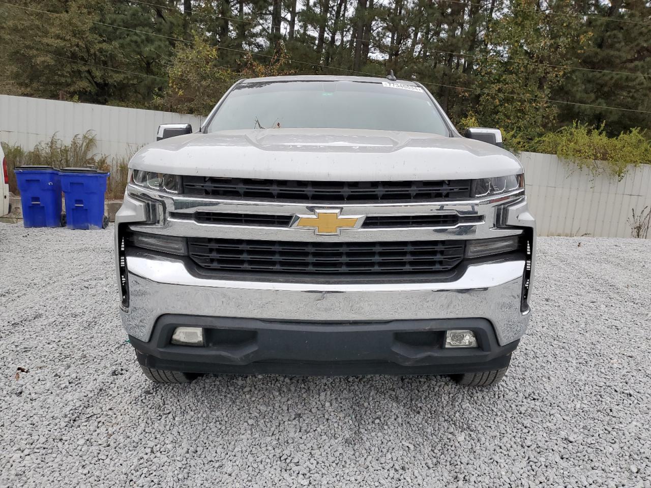 2020 Chevrolet Silverado - Image 5