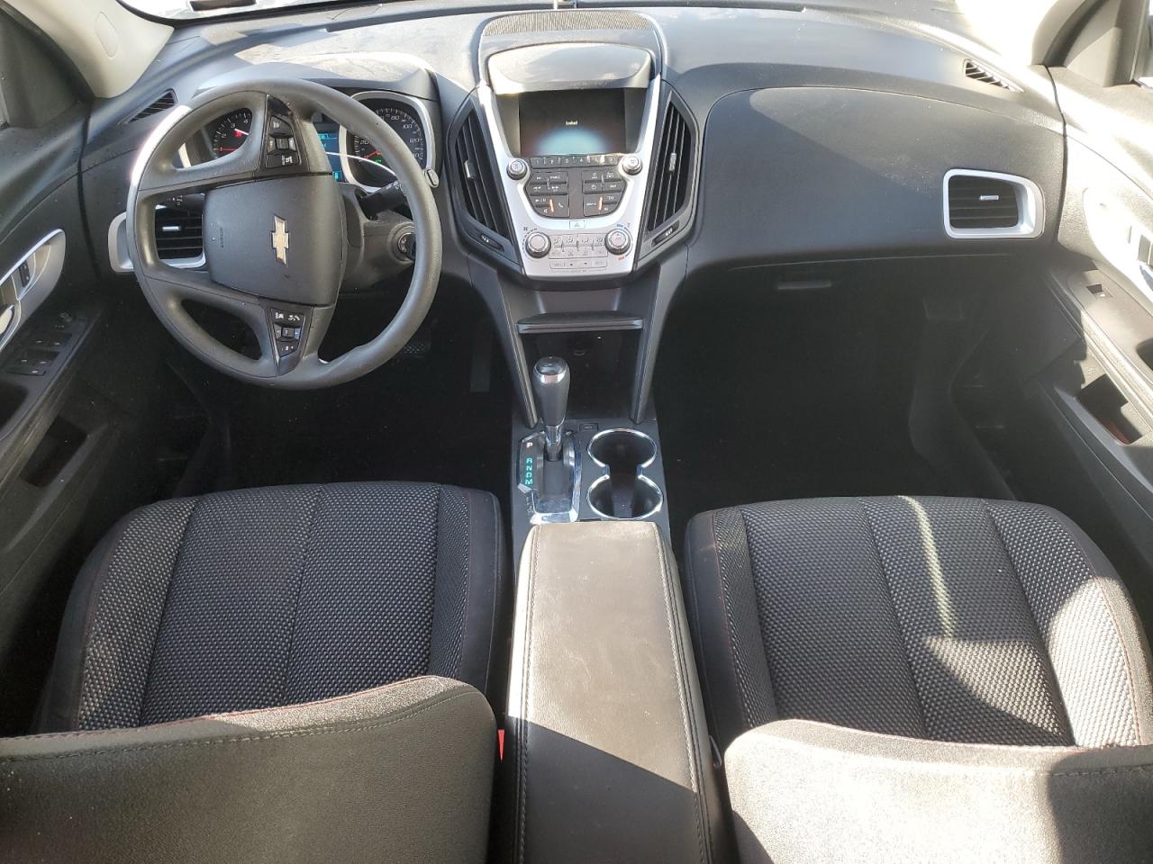 2016 Chevrolet Equinox - Image 8