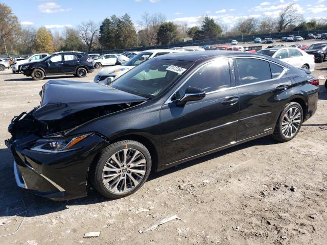 2021 Lexus Es 300H