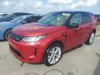 2020 Land Rover Discovery Sport S R-Dynamic for Sale in Riverview, FL - Water/Flood