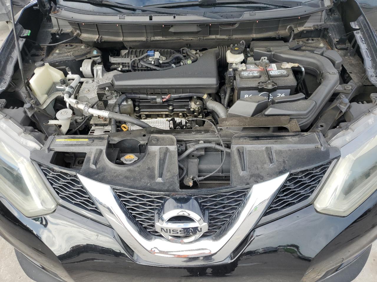 2016 Nissan Rogue - Image 12