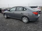 2009 HYUNDAI ELANTRA GLS for sale at Copart ON - OTTAWA