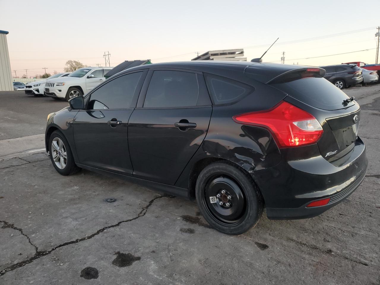 2013 Ford Focus - Image 2