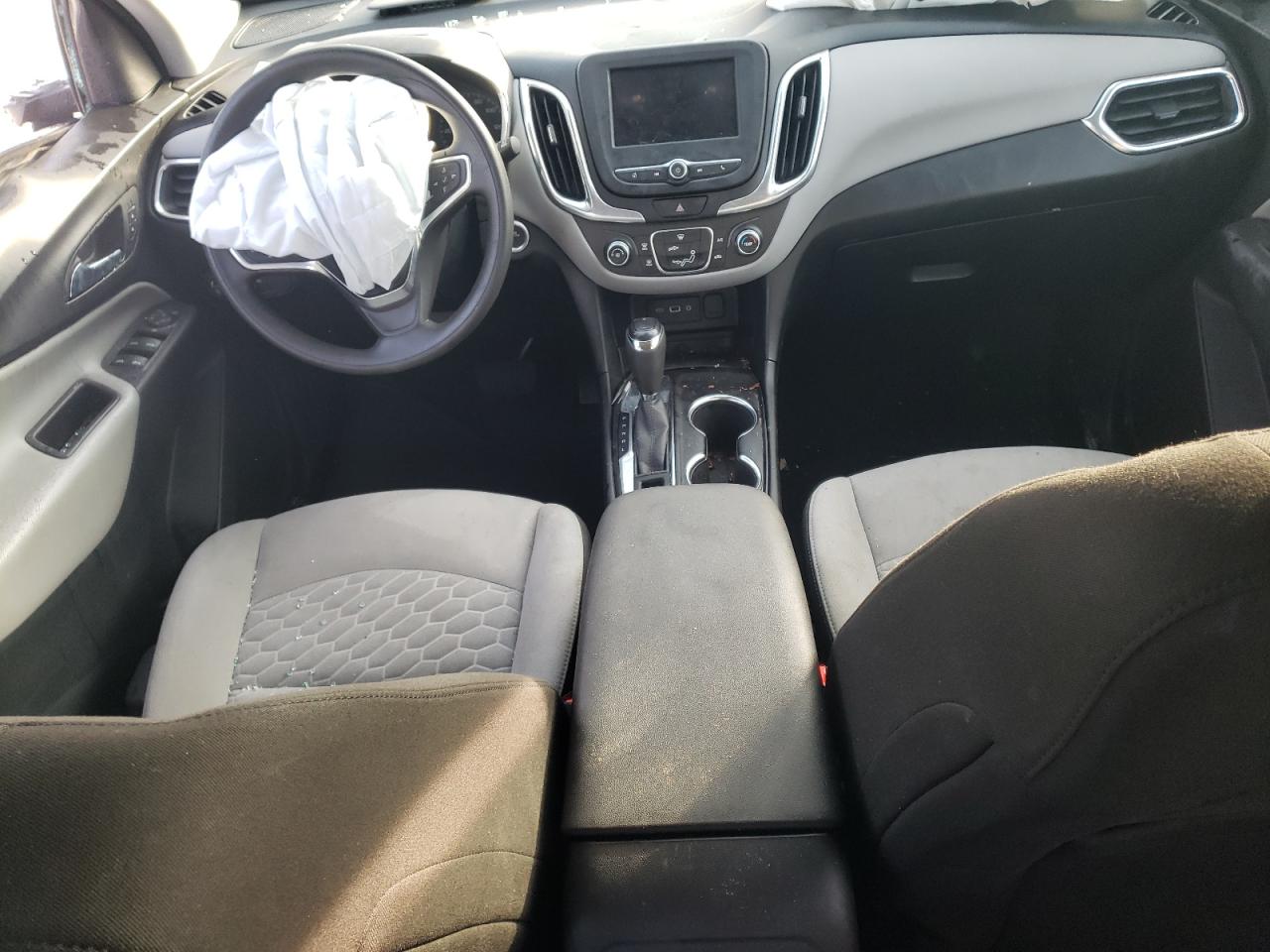 2020 Chevrolet Equinox - Image 8