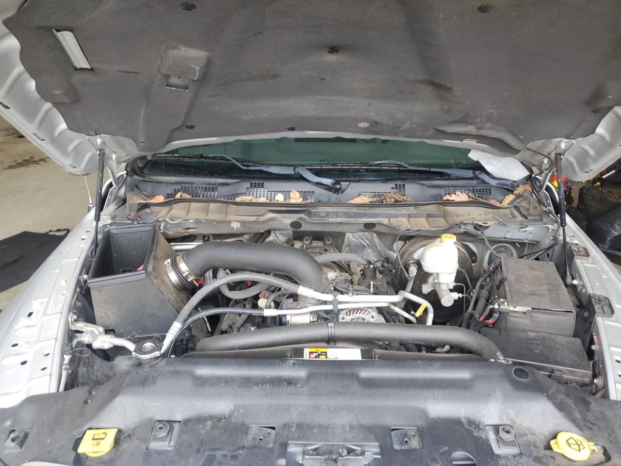 2020 RAM 1500 - Image 11