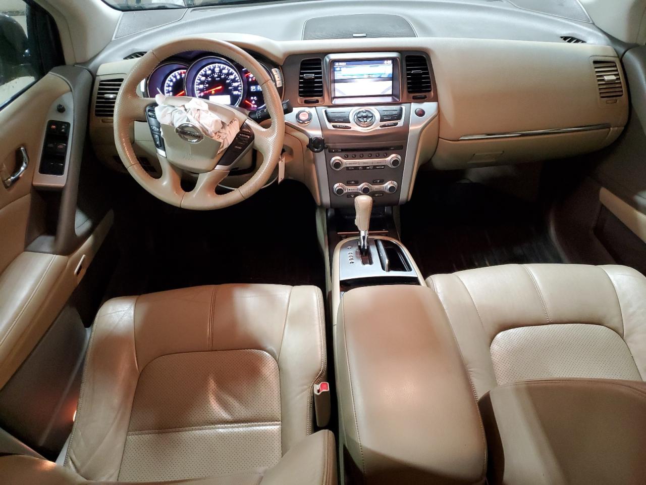 2011 Nissan Murano - Image 8