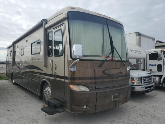 2005 Spartan Motors Motorhome 4Vz