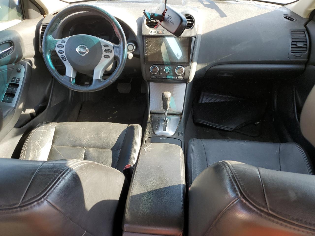 2008 Nissan Altima Hybrid VIN: 1N4CL21E48C212989 Lot: 94629355