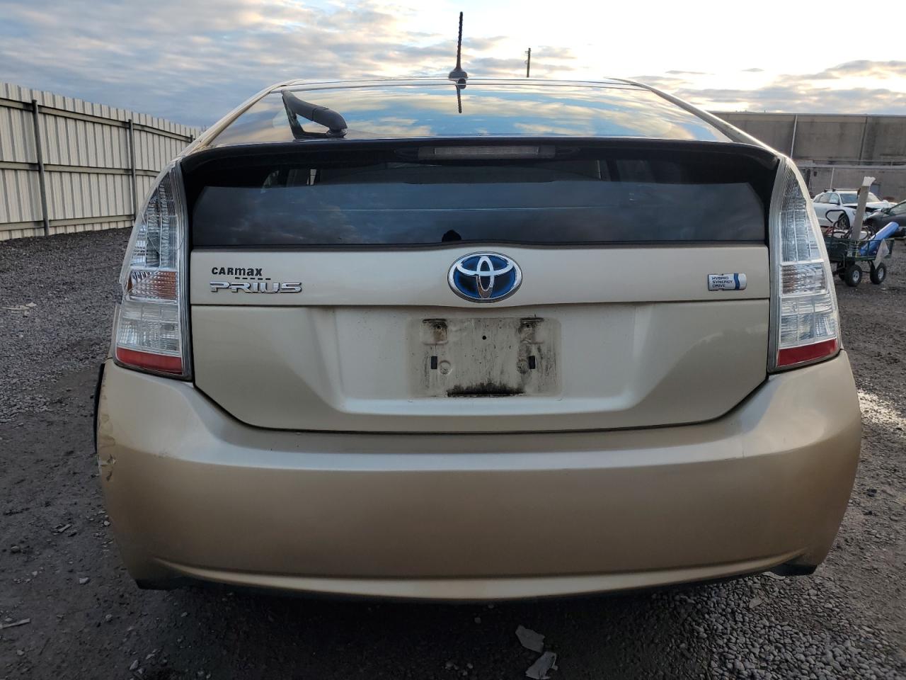 2011 Toyota Prius - Image 6