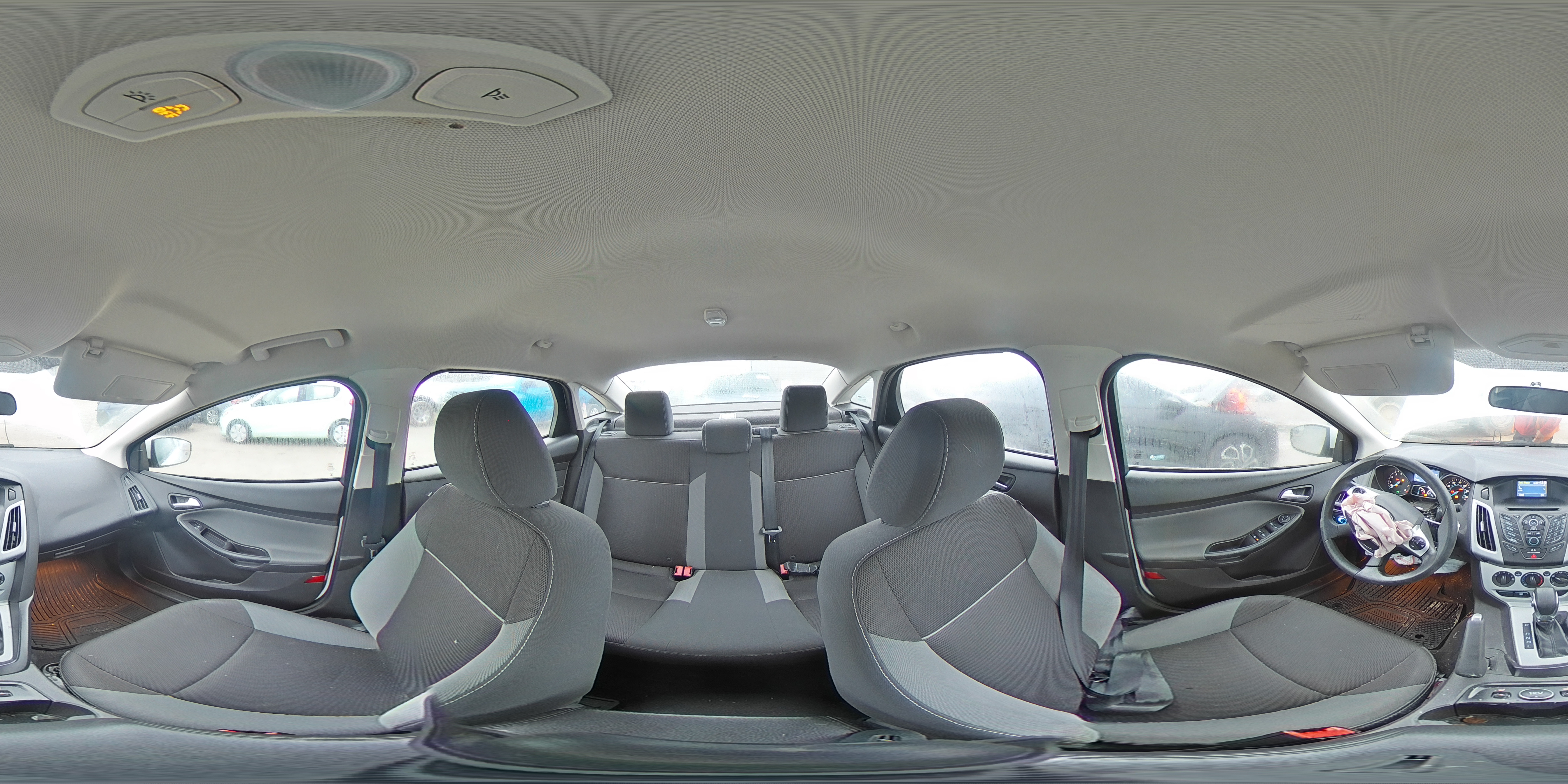 2014 Ford Focus - Image 14