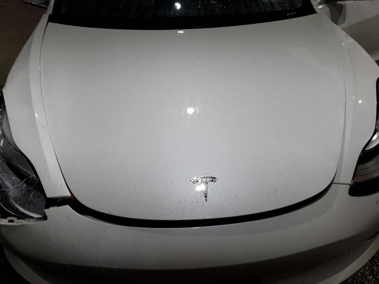 2020 Tesla Model 3 VIN: 5YJ3E1EA6LF740969 Lot: 82122444