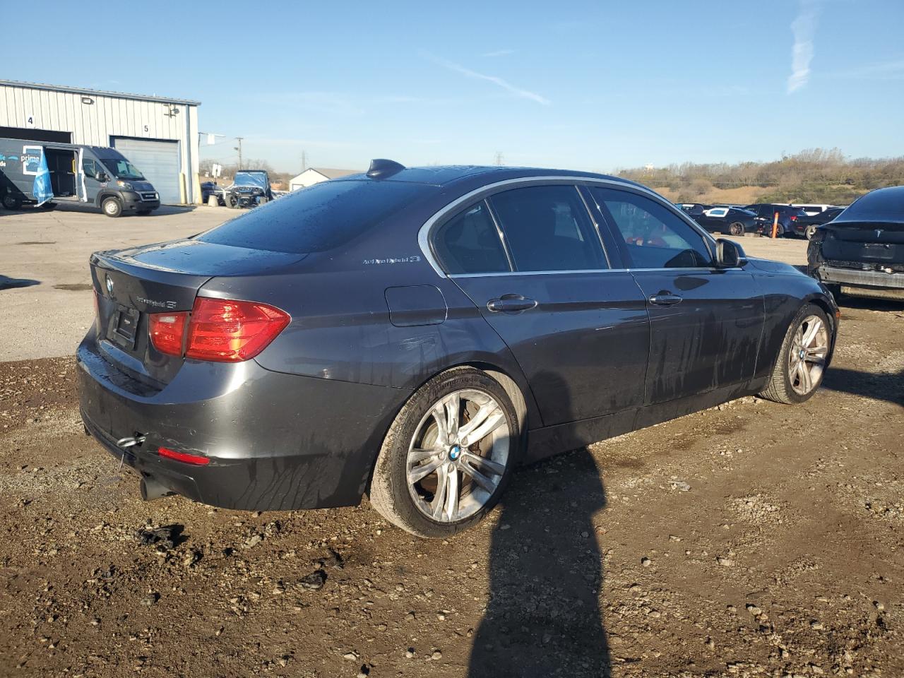 2013 BMW 1er - Image 3